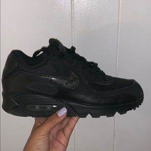 Nike Air Max 90 Mesh (GS)